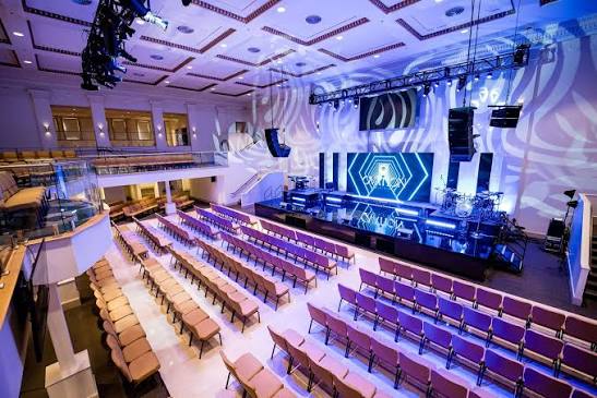 Event venue